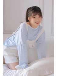 -蜜桃少女VISION写真馆(雁塔店)