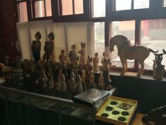 -洛阳古墓博物馆