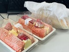 -关二哥烧烤(王家湾店)