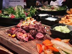 -Q MEX 库迈墨西哥餐吧(三里屯店)