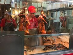 -黄连大头华烧鹅店(大良店)