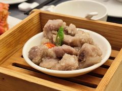 -汕头龙光喜来登酒店-采悦轩中餐厅
