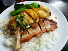 android_upload_pic-灵记饭店(营地大街店)