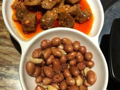 -润泽园椰子鸡(汇一城店)