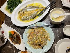 -三生石·福建菜·家宴(五四店)
