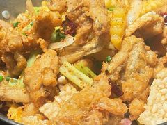 -红盔甲·小龙虾(人民广场店)