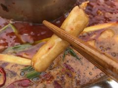 -周幺妹重庆老火锅(银泰城总店)