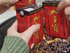 -老哥门肥肠鱼(南坪店)