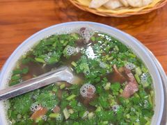 -吴记老店全牛汤