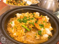 -小土豆北方菜馆(文慧园店)