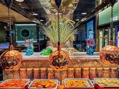 -阪尚皇·原切牛排·烤肉火锅自助(北京路店)