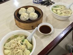 -老西白点心店