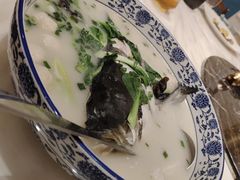 -梅龙镇酒家(南京西路总店)