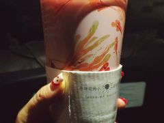 -奈雪的茶(凯德新都心店)