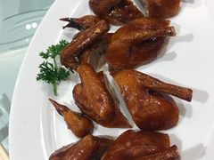 -海逸海鲜酒家(古北店)