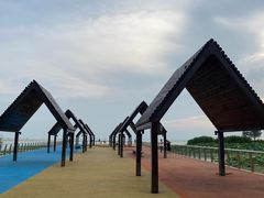 -滆湖低碳生态公园