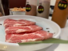 -炙城·韩式烤肉(南京东路店)