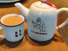 -香园茶社·金陵小灶(老门东店)