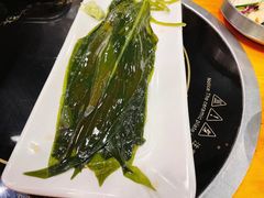 -咕咕站韩国料理(紫金港店)