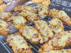 -手感麦夫(黄兴中路五一店)