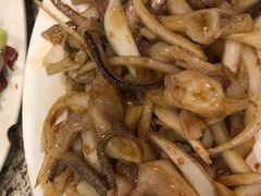 -厚味居炙子烤肉·清真(天桥南纬路店)