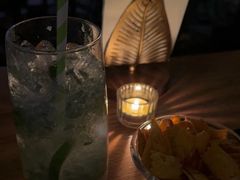 -MM·五声·音乐人与调酒师(西安路店)