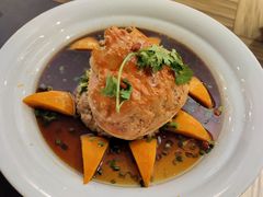 -梧桐花园餐厅(新城店)