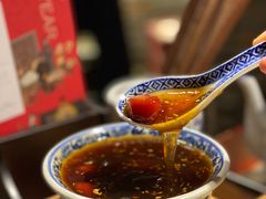古法糖芋苗-南京大牌档(香港广场店)