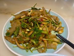 -慧娟面馆·餐厅(望江路店)