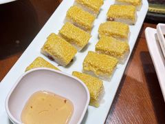 -95号酱骨·一块豆腐(展春园西路店)