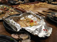 -烤官达人·徐州鲜羊肉串(江宁店)