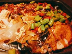 -伟大航路烤鱼(迅驰广场店)