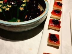 鱼籽酱酥皮烤鸭-津禧荟·酥皮烤鸭(北辰店)
