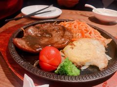 -吕氏疙瘩汤·新鲁菜(济南万象城店)