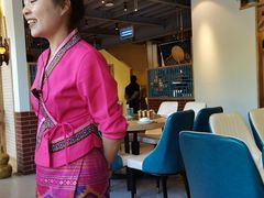 -金塔傣乡·云南民族特色菜·傣味手抓饭(金瓦路店)