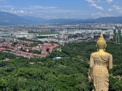 -西双版纳勐泐文化旅游区