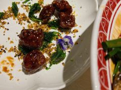 -旺顺阁·北京菜(北辰上品+)