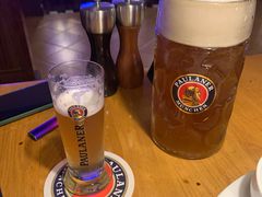 -沈阳瑞士酒店·普拉那啤酒坊