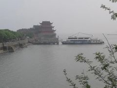 -巢湖姥山岛