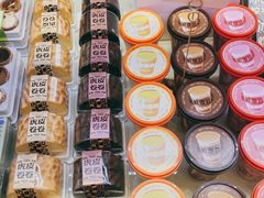 -好利来(柳北店)