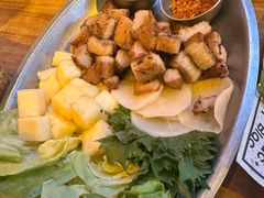 -Blac+Blac(中海环宇荟店)