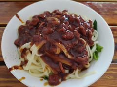 肉盖面-肉盖面馆(兴科大道店)