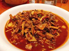 牛杂-嗣林·爷爷的私房菜(湾里店)