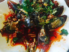 -我外婆家菜(长融世贸广场店)