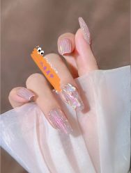 -LILY NAILS美甲美睫