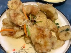 -东北老家私房菜(文灶店)