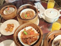 -福州世茂洲际酒店·福邸(台江店)