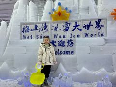 -宁波冰雪大世界(北仑区)