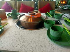 -润园四季椰子鸡火锅(海上世界店)