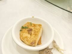 客家煎酿豆腐-万年酒楼(越秀南路店)